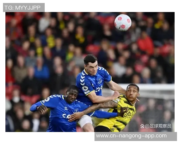 埃弗顿主场迎战利兹联精彩比分预测与赛后分析