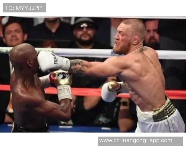 康纳与梅威瑟对决胜率分析及比赛前景展望