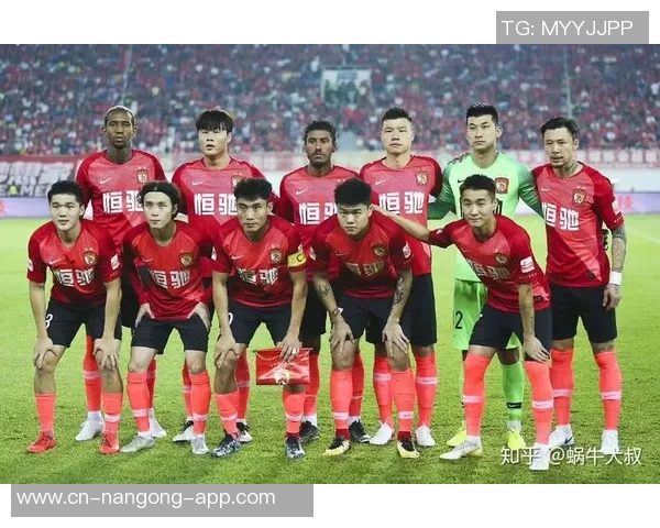 恒大对决神户胜利中超焦点战分析与展望 恒大对决神户胜利中超焦点战分析与展望