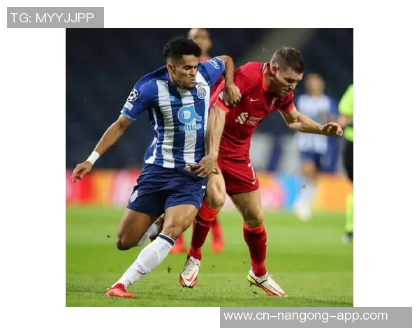 波尔图主场迎战摩雷伦斯期待精彩对决与胜利的较量