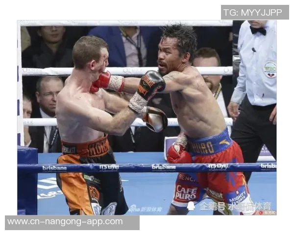 帕奎奥与霍恩精彩对决视频回顾经典拳赛瞬间重温 帕奎奥与霍恩精彩对决视频回顾经典拳赛瞬间重温